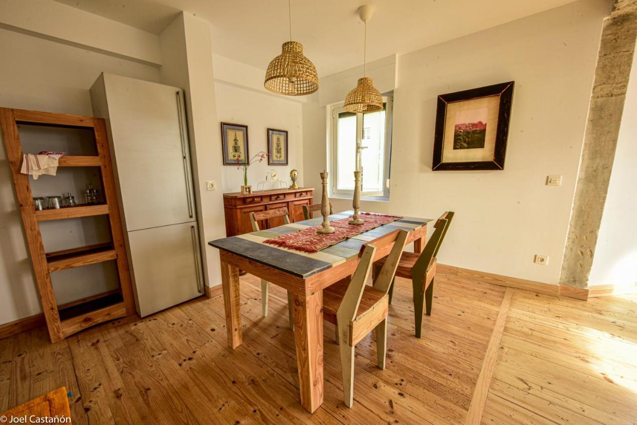 Bermeo Vintage Flat Ideal Parejas Екстер'єр фото