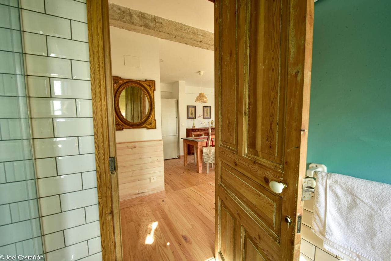 Bermeo Vintage Flat Ideal Parejas Екстер'єр фото