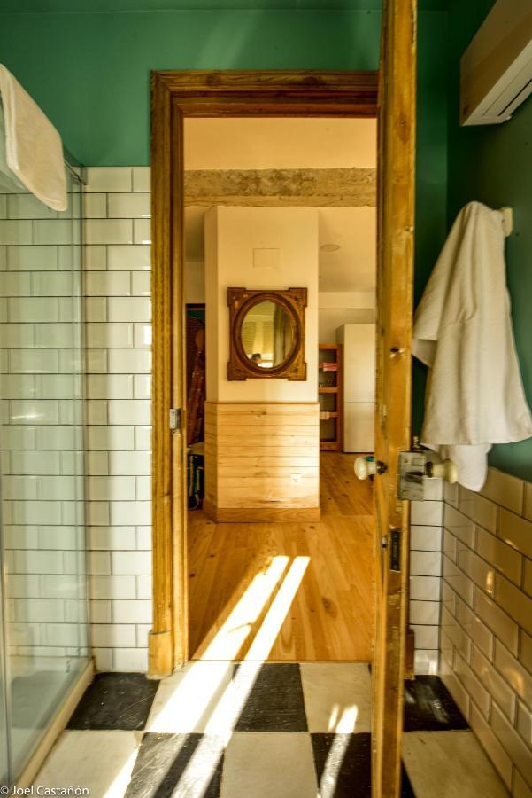 Bermeo Vintage Flat Ideal Parejas Екстер'єр фото