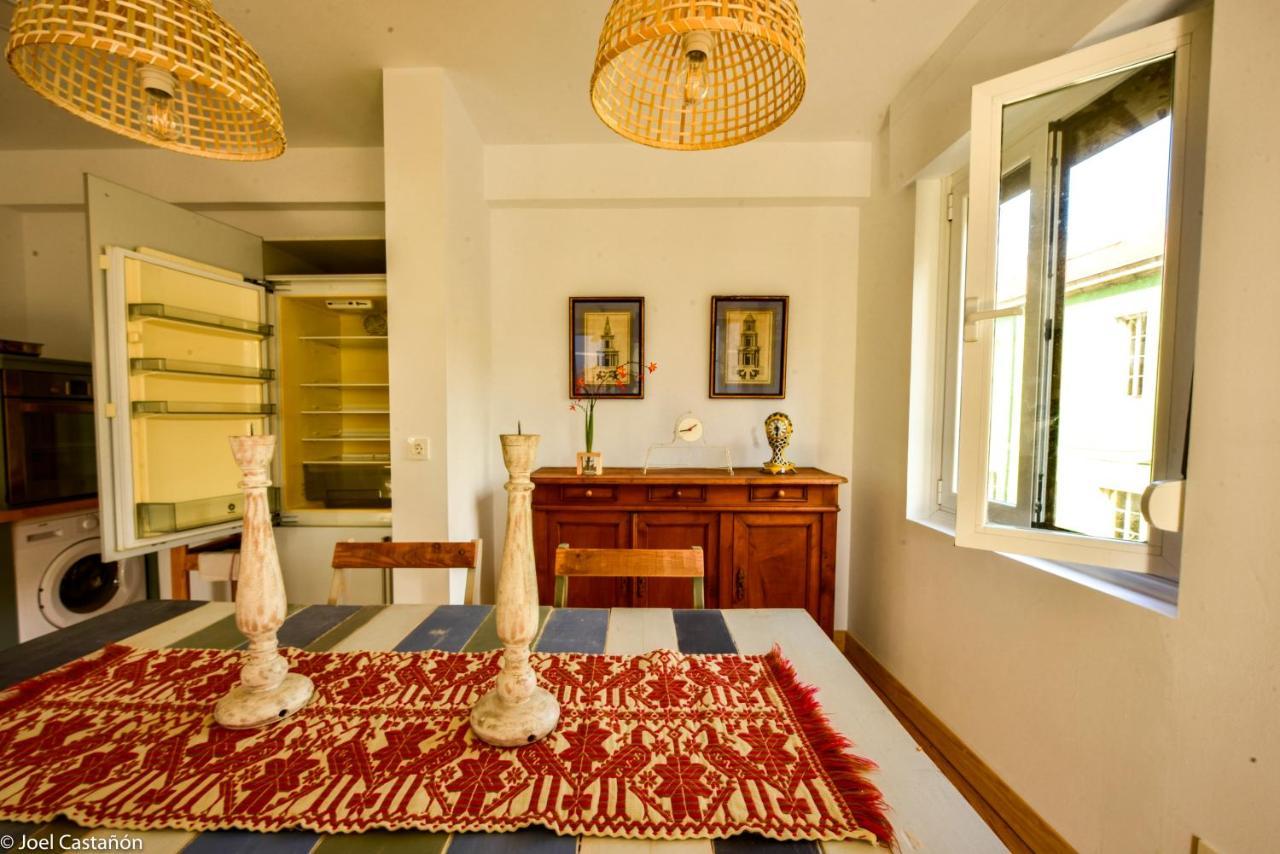 Bermeo Vintage Flat Ideal Parejas Екстер'єр фото