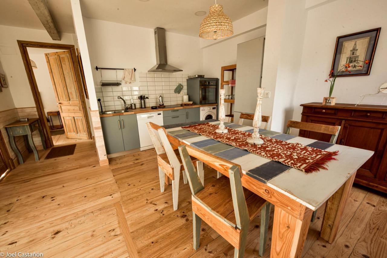 Bermeo Vintage Flat Ideal Parejas Екстер'єр фото