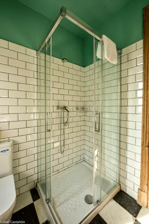 Bermeo Vintage Flat Ideal Parejas Екстер'єр фото