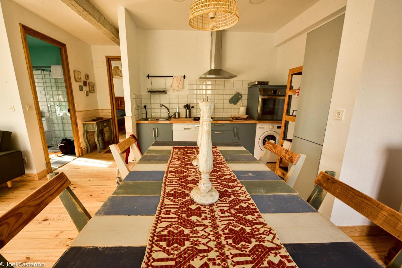 Bermeo Vintage Flat Ideal Parejas Екстер'єр фото