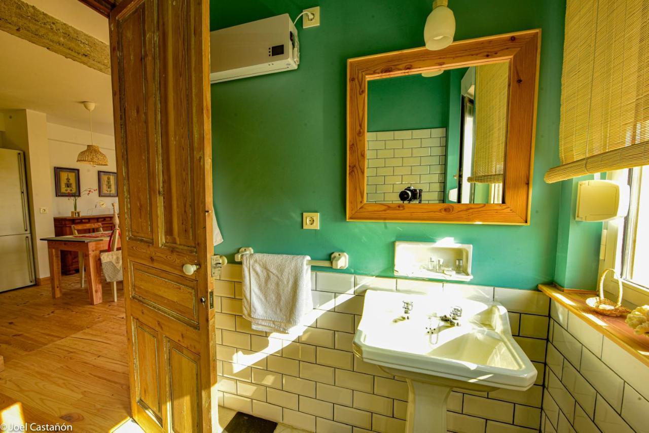 Bermeo Vintage Flat Ideal Parejas Екстер'єр фото