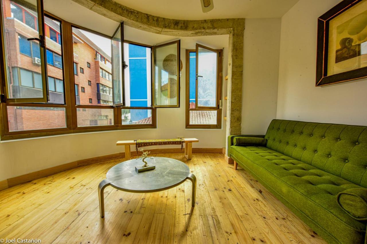 Bermeo Vintage Flat Ideal Parejas Екстер'єр фото