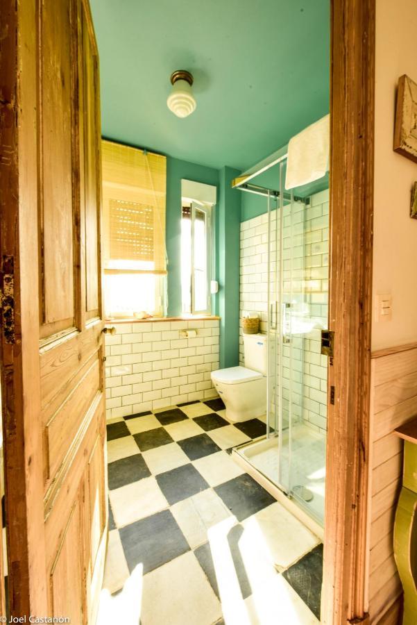 Bermeo Vintage Flat Ideal Parejas Екстер'єр фото